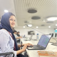 Amalna Abdulkarim