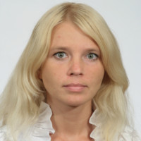 Myroslava Nurkaieva