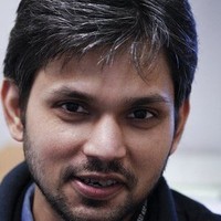Amit Awasthi