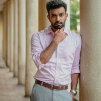Sagar Deshpande