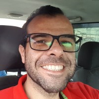 Felipe Anjo Pereira