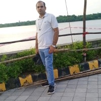 Anmesh Tiwari