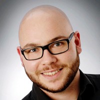Jakob Golbeck