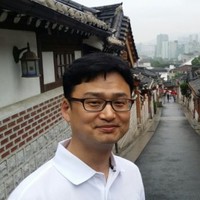 Hyoungyup Kim