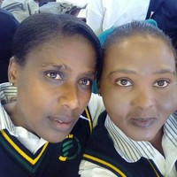 Mpho Malakwane