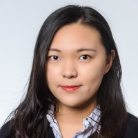 Evelyn Zhang