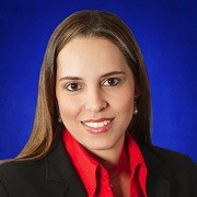 Ilse Suarez, Mba
