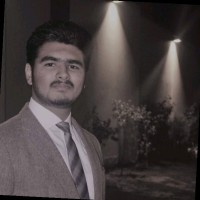 Ahmad Yaar