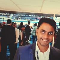 Abhirup Bhattacharyya