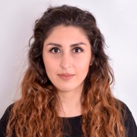 Mahsa Fathi