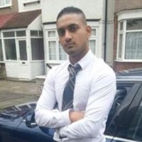 Emran Hussain