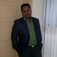 Shivanand Gulabal