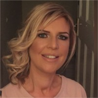 Larissa Jaffe