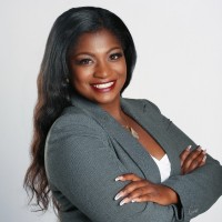 Ebony Harris