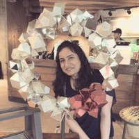Pooja S.