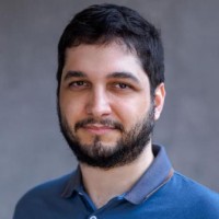 Pedro Ivo Espíndola Monte