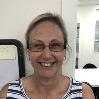 Vivienne Hooper