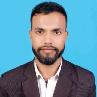Md Junaid Iqbal