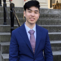 Tony Tran
