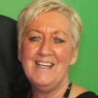 Anita VAN BELLE
