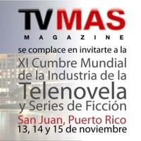 TVMAS Magazine