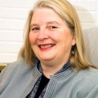 Carol Webb