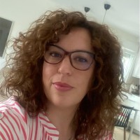 María José García Rodríguez