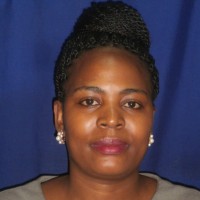Joyce Mburu