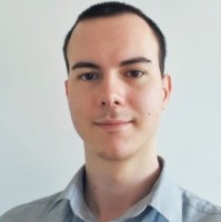 Istvan Horvath