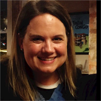 Kate Mckenzie