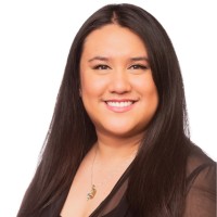 Kimberley Ricafort
