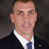Justin Robertson