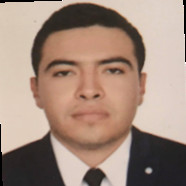 Miguel Enrique Gonzalez Felix