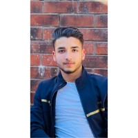Muhammad Sahil