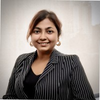 Fahmida Islam