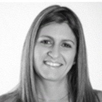 Ana Carina Rodrigues
