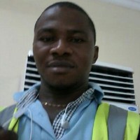 MR MICHAEL IZUCHUKWU MADUBUGWU