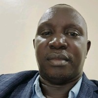 Denis Mark Ogwang