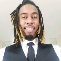 Raymo Washington