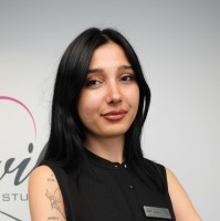 Aleyna Saadet Çelik