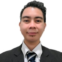 Ron Kevin Solema