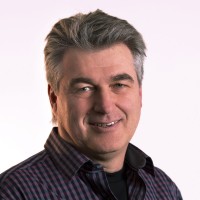 Bernhard Ametsberger