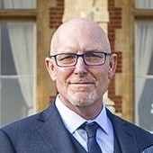 John Wickens