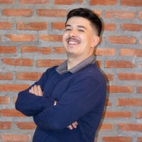 Diego Almeida