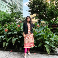 Sakshi Wable