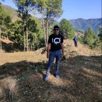 Pushpendra Singh