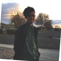 Alex Ruelas