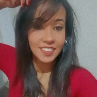 Simone De Paula Freitas