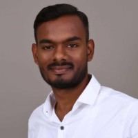 Sumit Ganjale