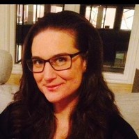 Madelene Gasslander